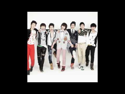 Infinite - Nothing's Over.mp3