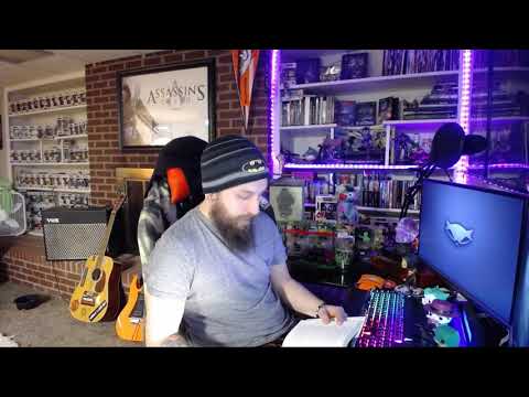 THUNDERHEAD CHAPTER 20- IN HOT WATER | Story Time With Freak EP 20