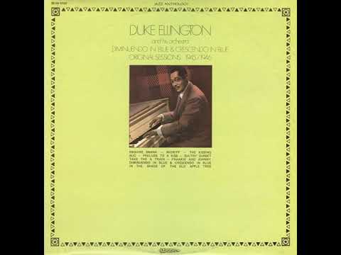 Duke Ellington Original sessions 1945 1946