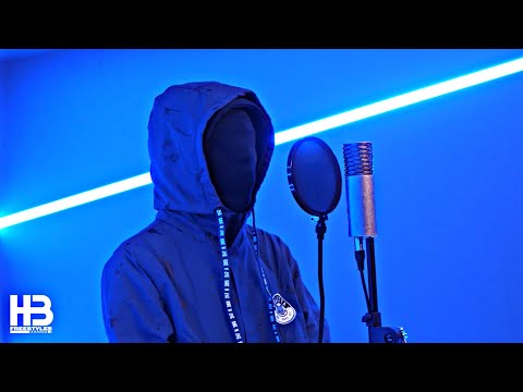 Screwface X Trills #Birmingham #Newtown - HB Freestyle