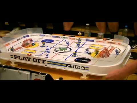 Table Hockey-Swedish Masters 2013-GALUZO-HVIZD-Final Game2-[HD]