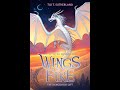 Wings of Fire 14 | The Dangerous Gift | Full Audiobook | [FIXED AUDIO]