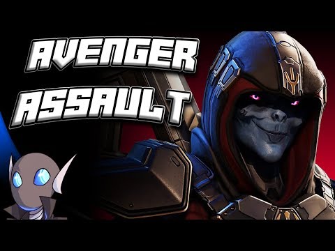 ASSAULT ON THE AVENGER | XCOM 2: War of the Chosen