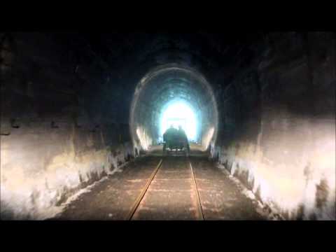 Forgotten Railcarting