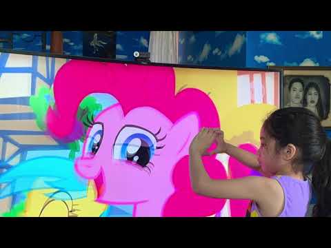 Intro | Christine Joy Guevara