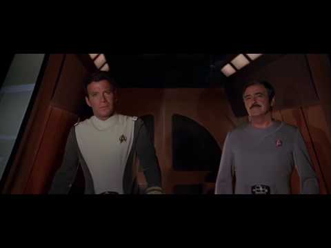 Enterprise Flyby (Star Trek: The Motion Picture, 1979)