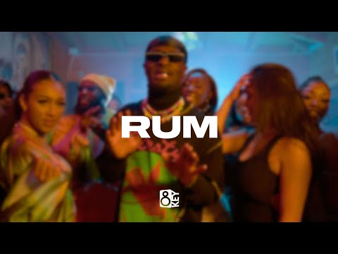 (FREE) NSG x Swarmz x Afroswing Type Beat - “Rum“ | UK Afroswing/R&B Instrumental 2023