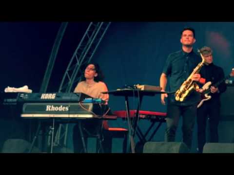 Bart Wirtz - We Are The State - Live @ North Sea Jazz Festival 2017