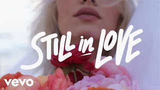 JAHKOY - Still In Love (Lyric Video)