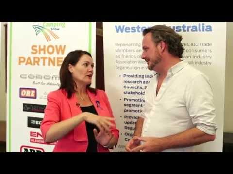 WUDU Interview with WA Minister for Tourism
