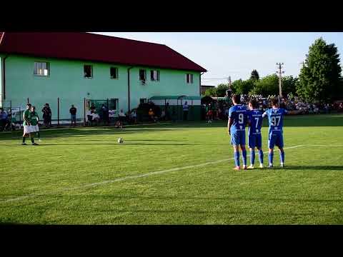 Liga 3. CSC Dumbrăvița 🆚 Soimii Lipova 1-1