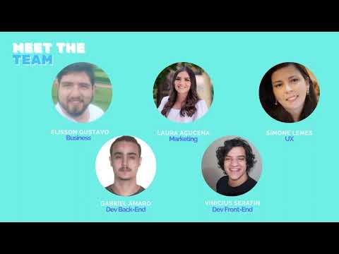 Call for Code - Global Challenge - 2021