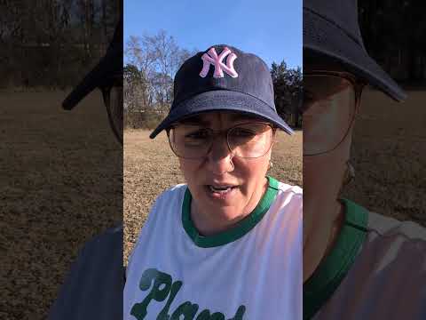 A talk about training for half/pain/inflammation..maybe a cure?? 