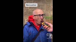 Nonsealizer 😂😂😂