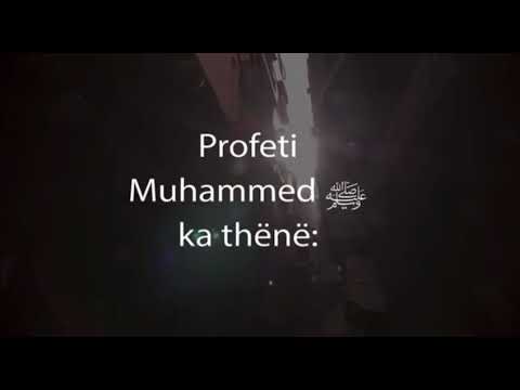 3. Nga veprat më të dashura tek Allahu - HADITH.