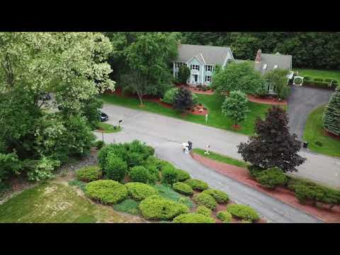124 Coventry Road, North Andover, MA 01845