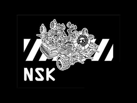 NSK SOUND SYSTEM