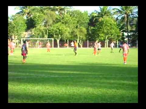 XI Copa Heleno de Freitas 2012 - Centenário 0 x 4 15 de Novembro Rio Novo