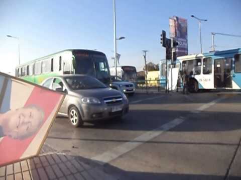 Marcopolo Ideale 770 / Volkswagen OT 17-230 / Indytur