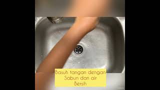 Download lagu 7 Langkah Mencuci Tangan Dengan Betul #pjpktahun3 mp3