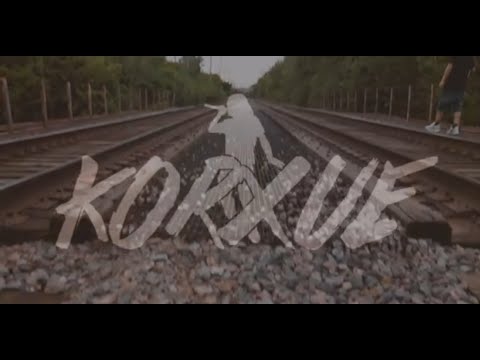 Korxue - Days Like This (Official Visualizer)