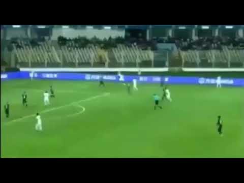 Fenerbahçe'ye Hoşgeldin Allahyar Sayyadmanesh