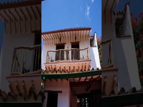 Posada Sueños de Antonio - Barichara - Colombia
