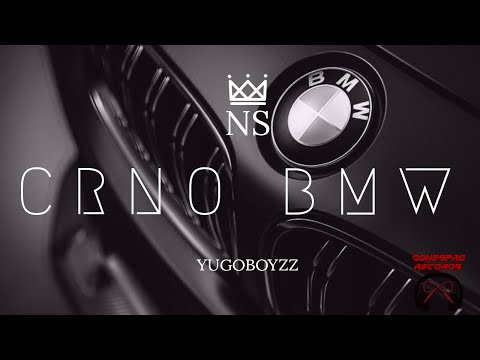 NS - CRNO BMW (Prod. by Soulker)