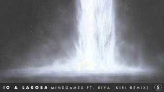 iO Sounds & Lakosa - Mindgames ft. Riya (Kiri Remix)
