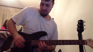 Riblja Corba   Znam te , drugoga  voli Solo