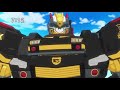 Tomica Hyper Rescue Drive Head Episode 31