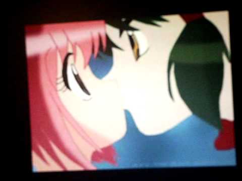 Tokyo Mew Mew Couples Part 1?