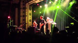 The Postal Service - Metro Chicago 8/4/2013 - Last Live Show - "A Tattered Line of String"