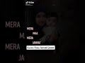 Maa Ke Kadmo Ke Niche Jannat Hai