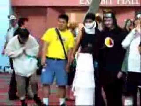 Fanime 2006 Rocksbury 2