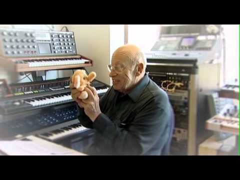 An RL Music Interview with Jean-Jacques Perrey