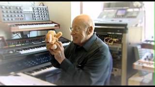 An RL Music Interview with Jean-Jacques Perrey