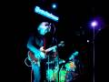 Tinted Windows live-Nothing To Me-4/28/09