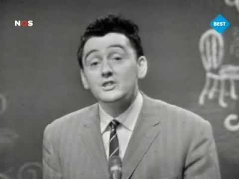 NSF 1960: Wim van der Beek - Ik Leef