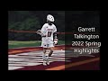 2022 HS Highlights