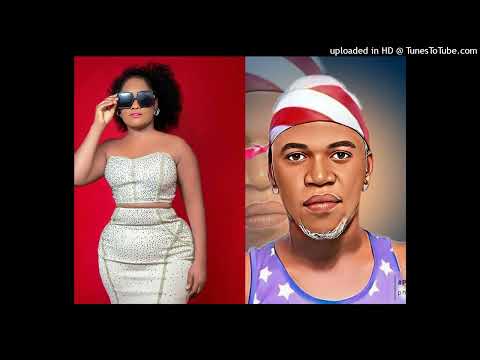 Pleca Bernice Feat Obama Lendário - Meu Marido (Kuduro)