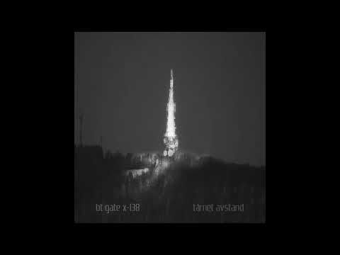 BT Gate X-138 - Ave 4