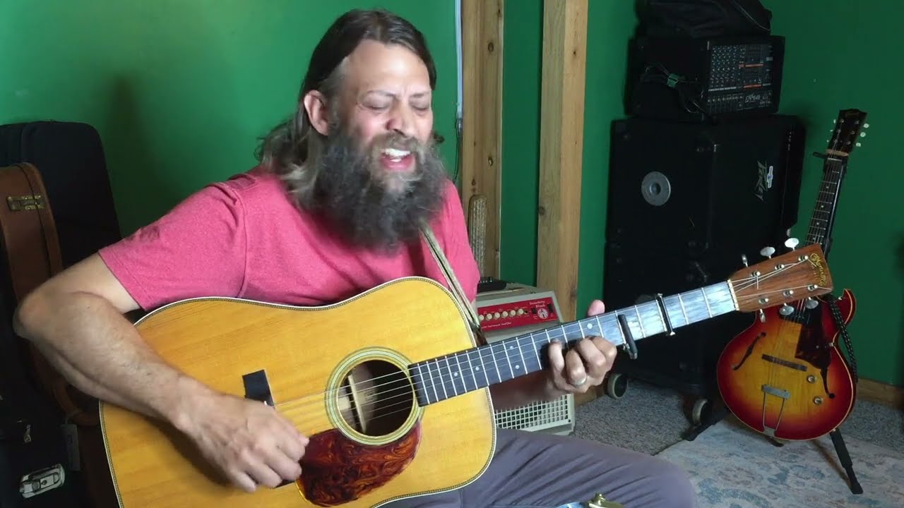 Promotional video thumbnail 3 for Dan Spielman Music