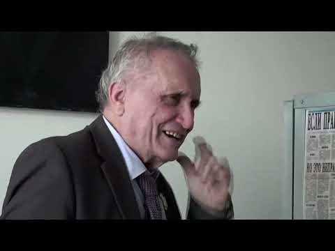 Видеть невидимое Виктор Инюшин Живи на 100!