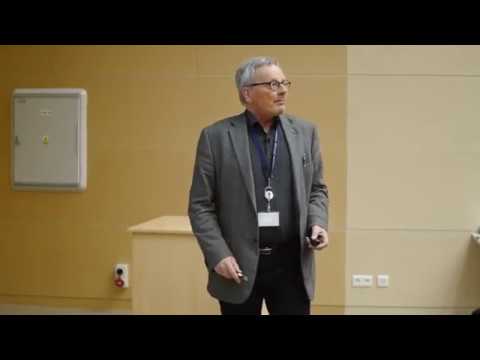 Bliżej Nauki: Kręte drogi nauki: od Marii Skłodowskiej-Curie do Petera Higgsa