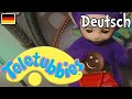 Teletubbies Auf Deutsch Picknick