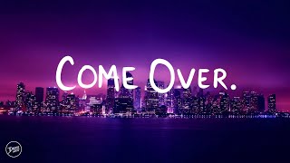 The Internet - Come Over (Lyrics)