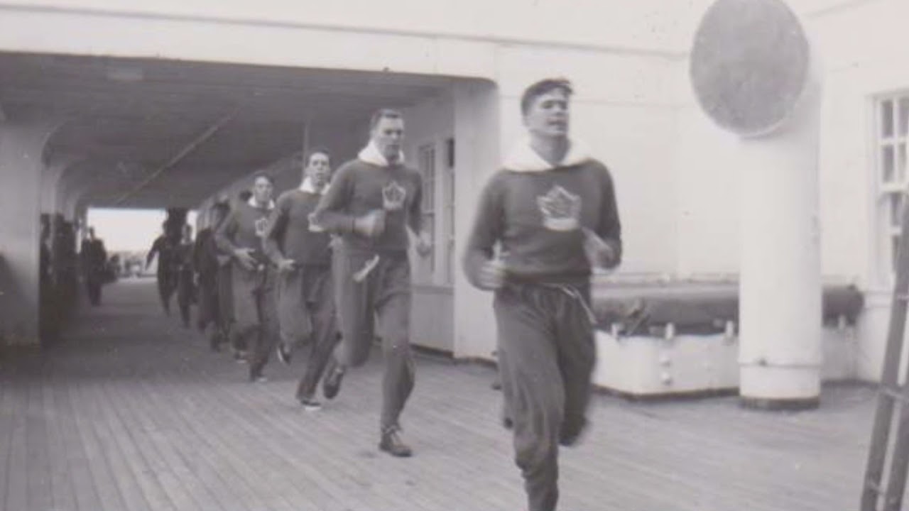 1932 Leander Men's Heavy Eights