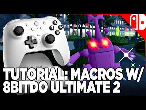 How to Get Shiny Pokémon With One Button!