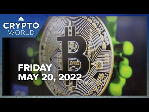 Bitcoin prices sink, Gary Vee on state of NFT market, Coinbase slashes spending: CNBC Crypto World